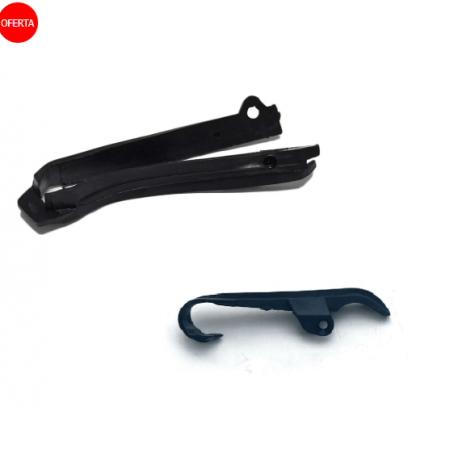Protector basculante MTR ktm