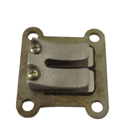 Caja laminas motor minimoto 50cc