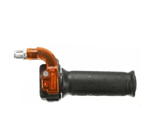 Puño acelerador minimoto gasolina