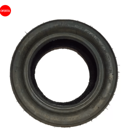 Neumático eco patinete o minimoto 6.5