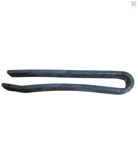Reposa cadena basculante XZR