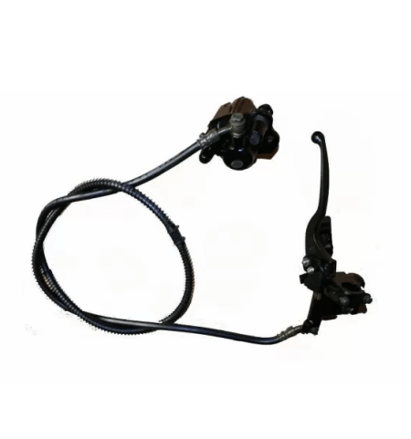 Freno trasero largo miniquad