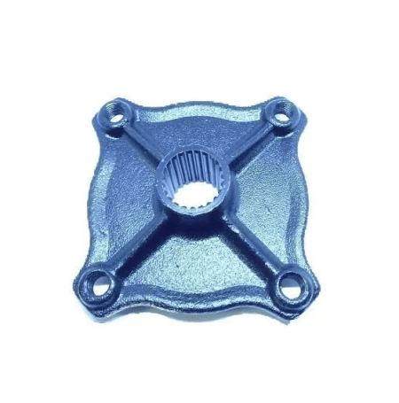 Buje llanta quad 8
