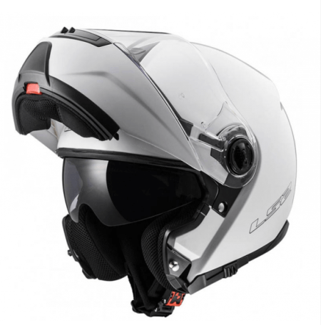 Casco modular shiro